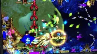 king of treasures,king of treasure fishing game machine,fish hunter game