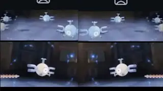 Live Shiny ✨Magnetite✨in Pok&eacute;mon ORAS