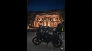 Ep.1 More Than Just a Ride 🏍️: The Reality of Riding 15 Hours from Mumbai to Karnataka
