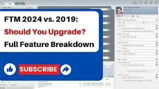 FTM 2024 против 2019: стоит ли обновляться? Полный обзор функций