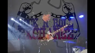 Rock N Roll Exchange - Brad Stewart - www.rocknrollexchange.com  -  Brown Sugar - Rolling Stones