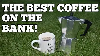 BEST COFFEE ON THE BANK! CARP FISHING 2024 | TOMMYS TACKLE REVIEWS