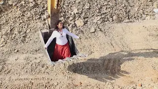 DOLORES MART&Iacute;NEZ - Con los pies en la tierra #dolorescanta