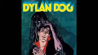 Dylan Dog - Tiziano Sclavi - 16. Il sorriso dell'oscura signora - Terza puntata - Radio2 a Fumetti