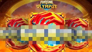 NEW FORTUNE OF OLYMPUS SLOT &mdash; BIG WIN ATTEMPT ⚡🎰
