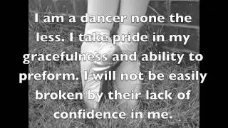 English Poem Ballet