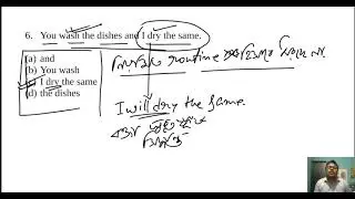 SSC Grammar Practice Set: Error Detection (25 Questions) | MTS | CHSL | CGL | WBSSC |