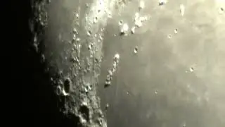 Moon (9 March 2025)
