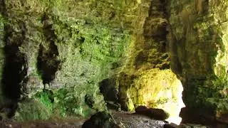 The Magical, Mythical Caves of Keash