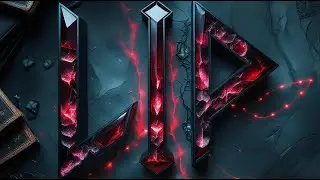 Lip - Crimson pyramid (Tremere)
