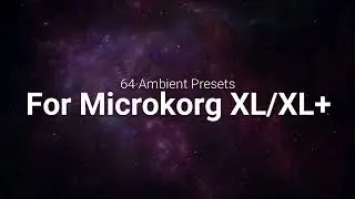 Korg MicroKorg XL/XL+ 