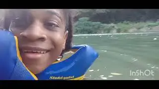 Come swim with me at Flat bridge swimming vlog