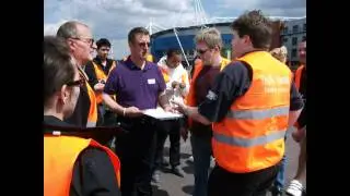 The Tess Group - Your Road to Success