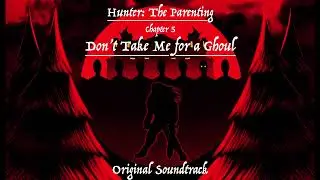 HTP Chapter 5 OST - The Empyrean