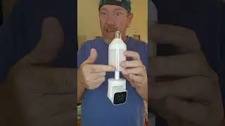 Wyze Bulb Cam &ndash; 2-in-1 Smart Light & Security Camera #WyzeCam #SmartHome #HomeSecurity