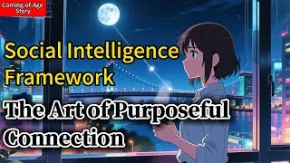 Social Intelligence Framework: The Art of Purposeful Connection