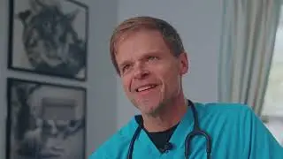 From Farm Kid to Hospital Owner | Meet Dr. Reed Hall