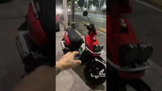 Bws 100 Yamaha, Lo que debes saber, 2 Tiempos..