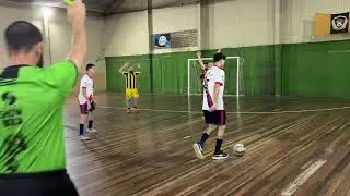 CGFA - Limitados X Defensor - S&eacute;rie Bronze (Quartas - Volta) - 17/12