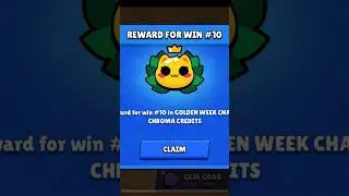 New brawl stars icon!! #brawlstars