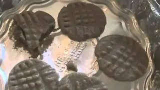 Dashboard Cookies