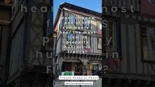 Buying property in France feels familiar until it doesn't #frenchproperty #france