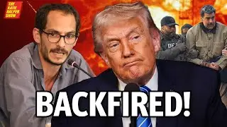 Venezuela Invasion Will BACKFIRE On the US