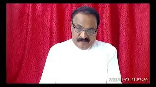 Affirming the worth of the Girl Child:REV.DR.WILLIAM.T.SMITH PRESIDENT, e.c.i BANGALORE.