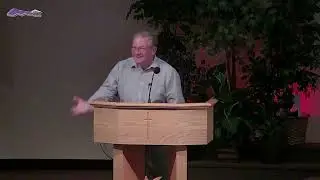Sermon Series: Better: The Better Man - February 1, 2026