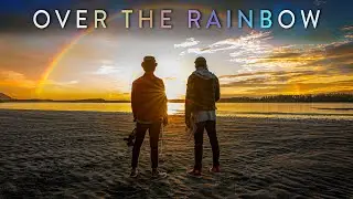 Over the Rainbow - (Violin & Piano)  b2wins