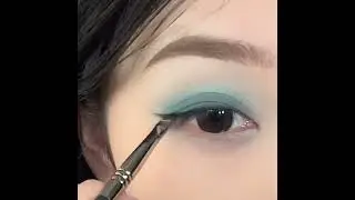 Cheeryep (Sizzard) Eyeshadow Palette