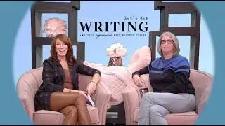 LGW In Studio Promo Trudy Morgan-Cole
