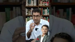 Gaurav Arya's 6-Minute Lies Exposed