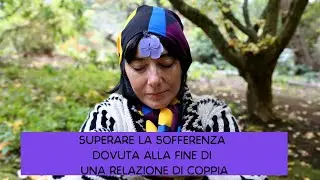 La lingua del drago - Superare la sofferenza dovuta alla fine di una relazione di coppia