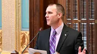 Sen. Albert: Government price control won&rsquo;t lower medicine prices