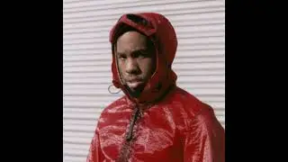 [FREE] Sainté x Knucks Type Beat 
