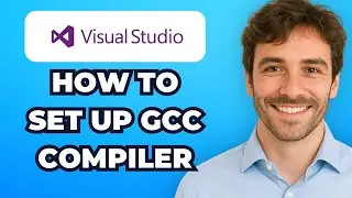 How to Install VS Code & Set Up GCC Compiler for C/C++ (Quick Tuto)