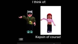 What we think of challenge with @Kepsin!