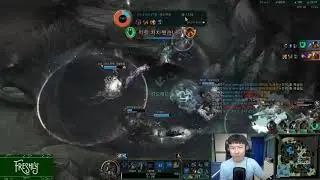 APHELIOS IS BALANCED  rush League of Legends Top Clip by permasmurfer720
