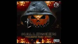 Allen Halloween - Mary Witch (2006)