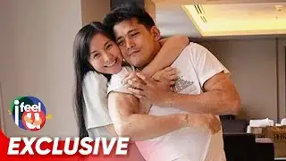 Marriage Advice from Kuya's Angels! | Episode 38 | 'I Feel U'