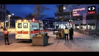 Brutale Schlägerei: 15-Jähriger in Passau totgeprügelt