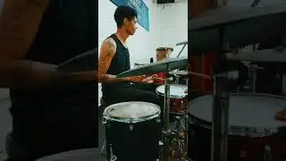 #instrumentalmusic #drummer #jazzmusic #band #bigbandswing