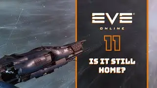EVE Chores - Have to be done!