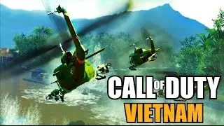 10 MISTAKES CALL OF DUTY VIETNAM CANNOT MAKE TO SAVE THE FRANCHISE! COD 2017