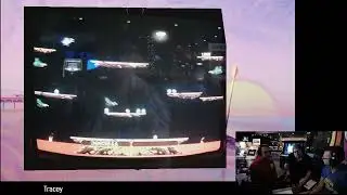 Joust 40th Anniversary - John Newcomer interview
