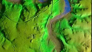 Caister St Edmund - Roman Town