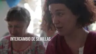Lai Crimpo FORMOSA 2017  // Docu diario
