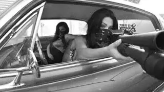 Gangsta Hip Hop Beat (Instrumental) 2016 - Close