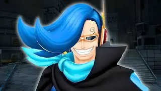 Niji is the Best BF Unit in One Piece Bounty Rush